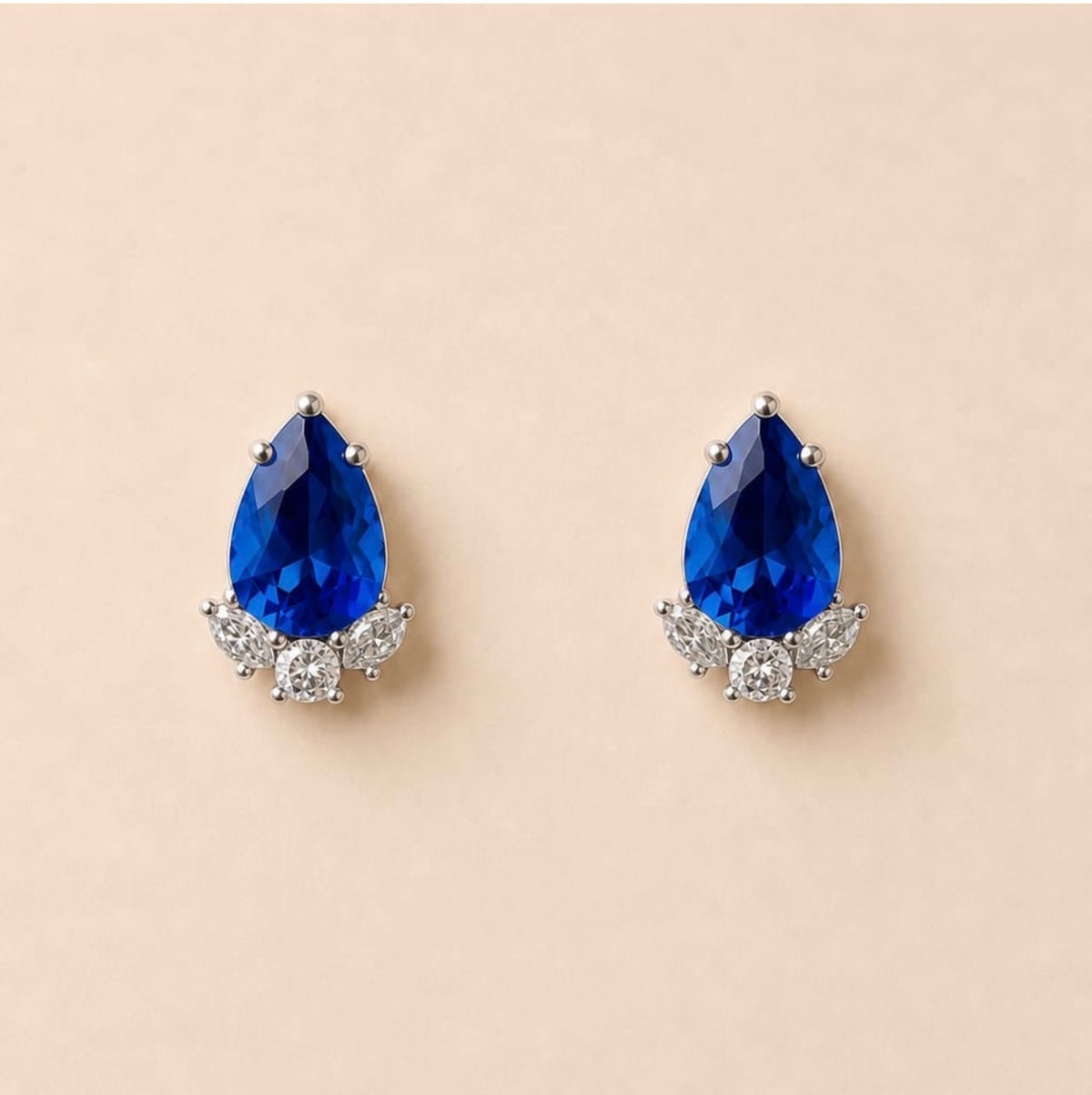 Boucles d'oreilles Sitamon
