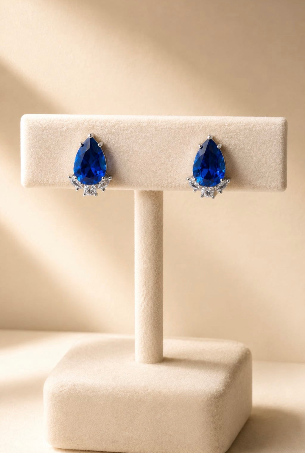 Boucles d'oreilles Sitamon