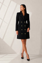 Robe Monceau