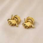 Boucles d'oreilles Kiya