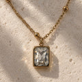 Collier Râ
