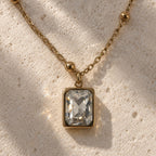 Collier Râ
