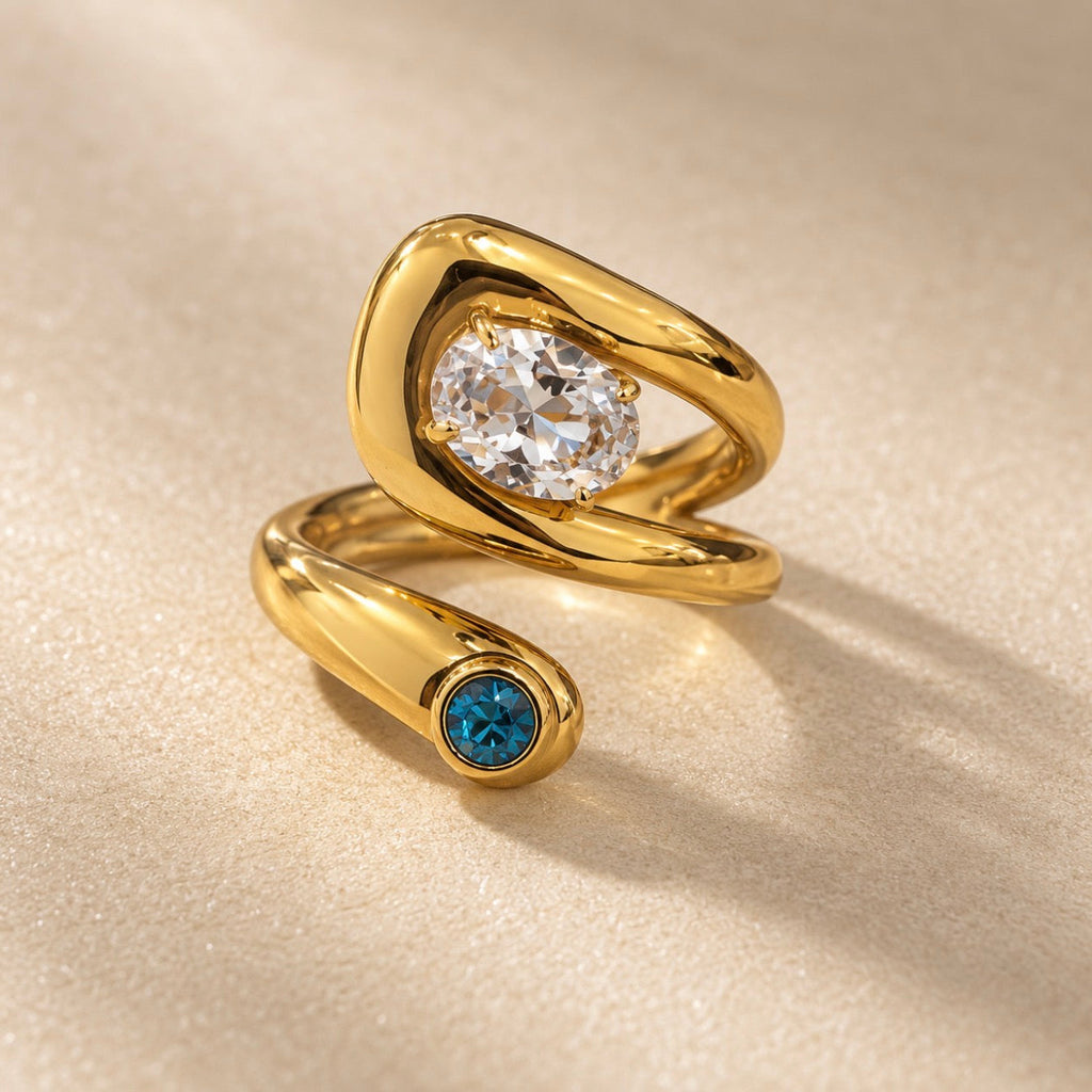Bague Ptah