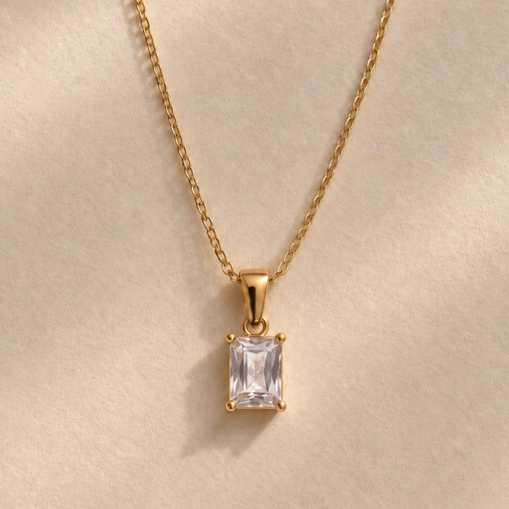 Collier Osiris