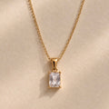 Collier Osiris