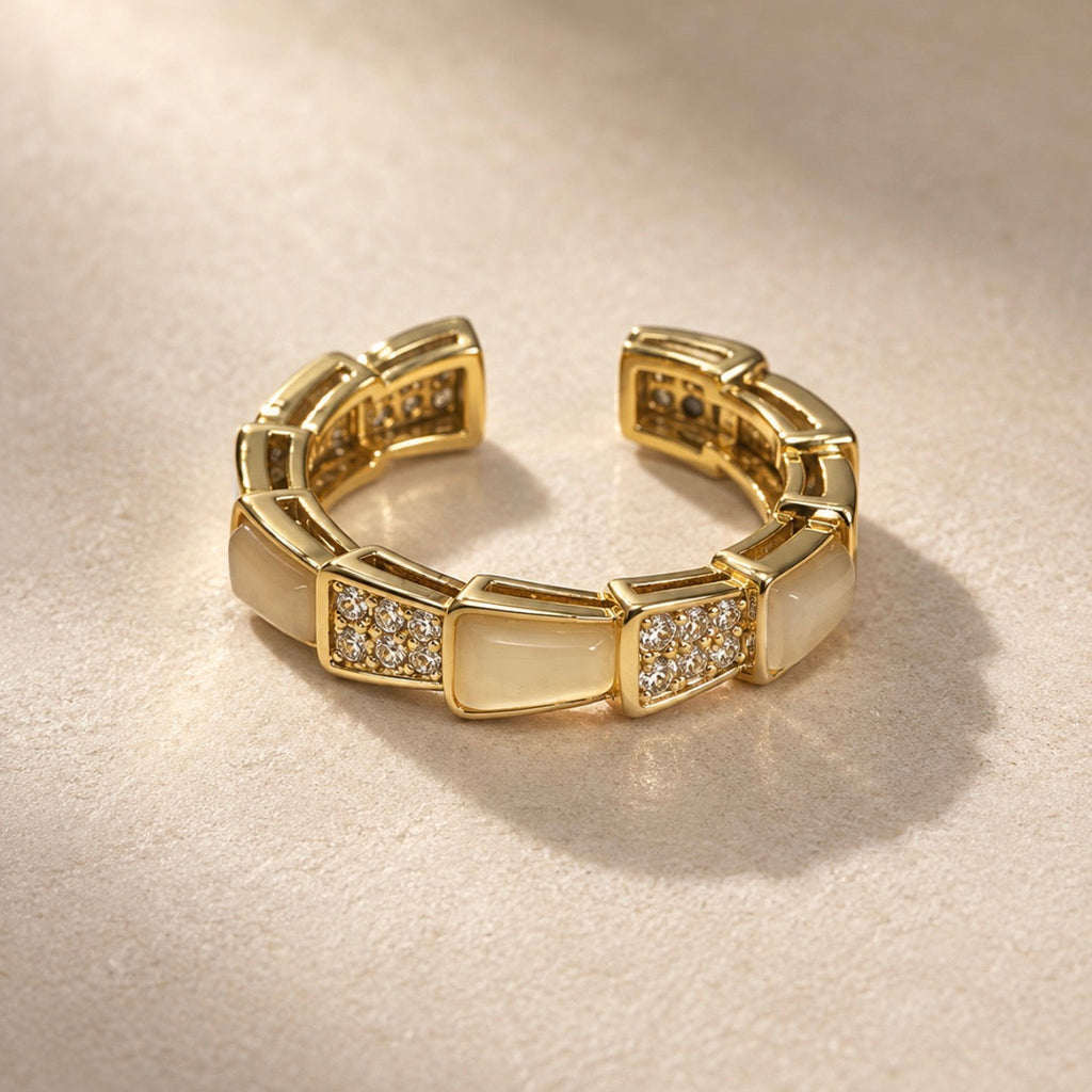 Bague Maat