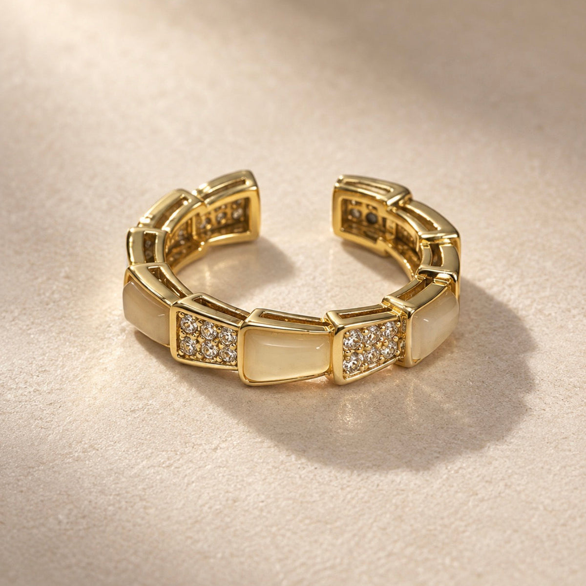Bague Maat