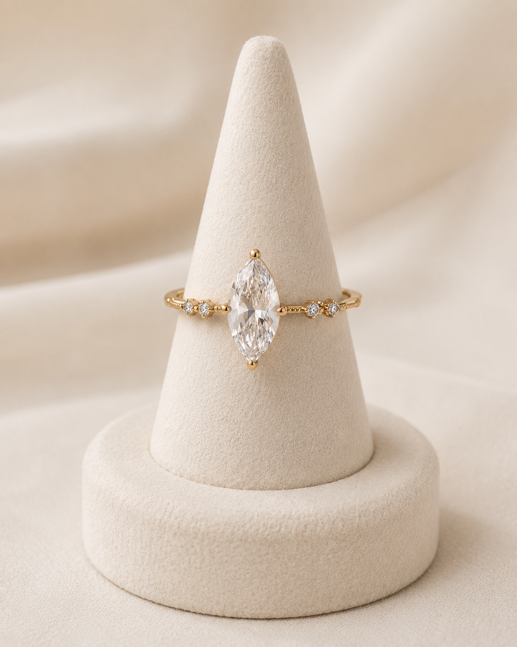 The Marquise's Ring