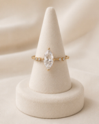 The Marquise's Ring