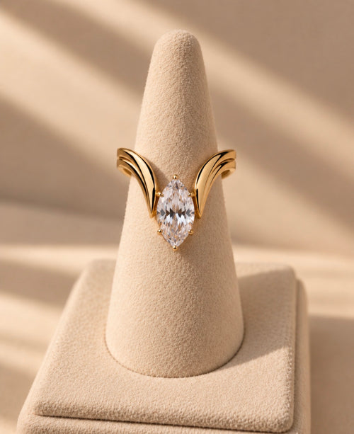 Bague Isis