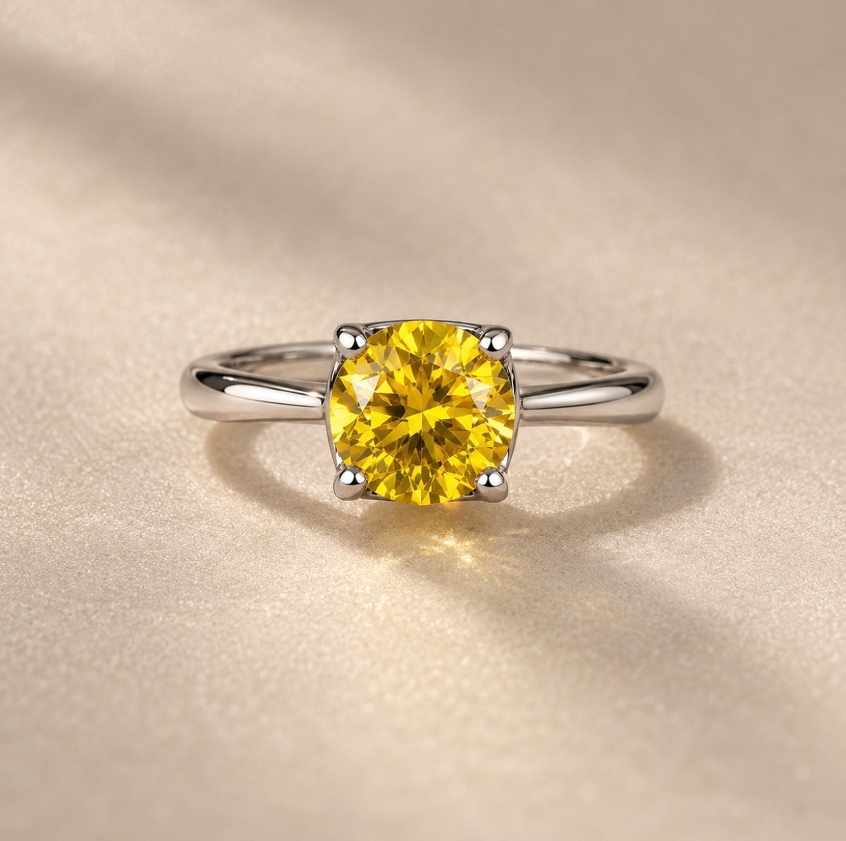 Bague Khepri