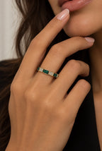 Bague Maat