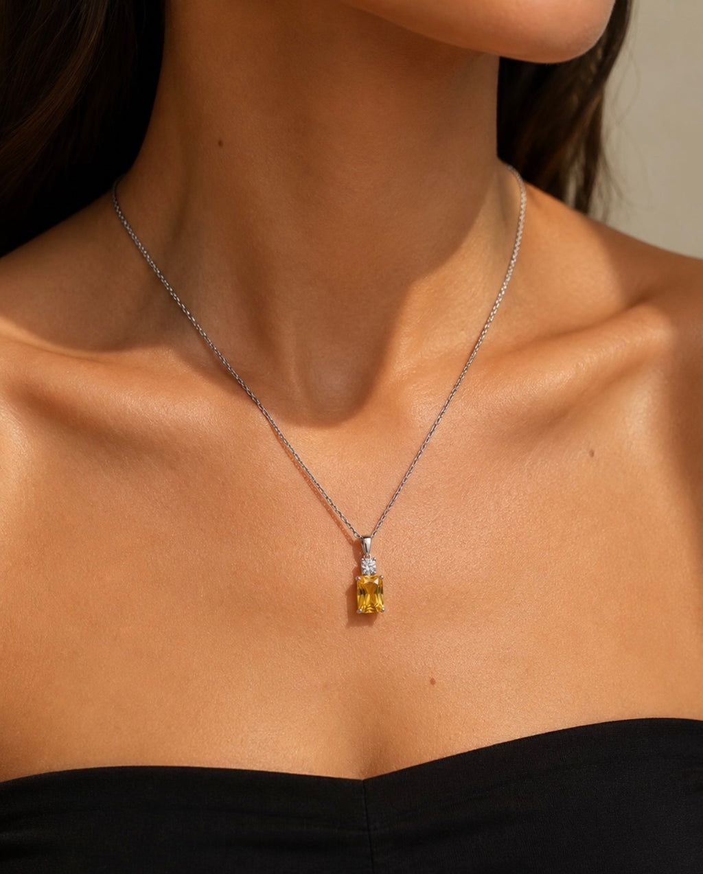 Collier Iset