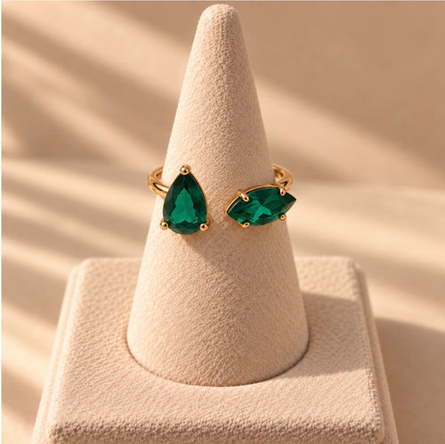 Bague Hapi