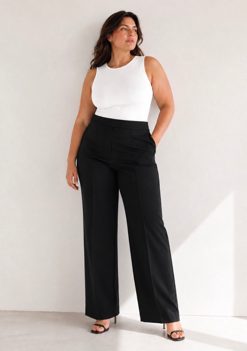 Pantalon Vivienne