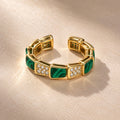 Bague Maat