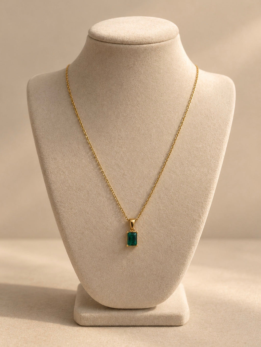 Collier Osiris