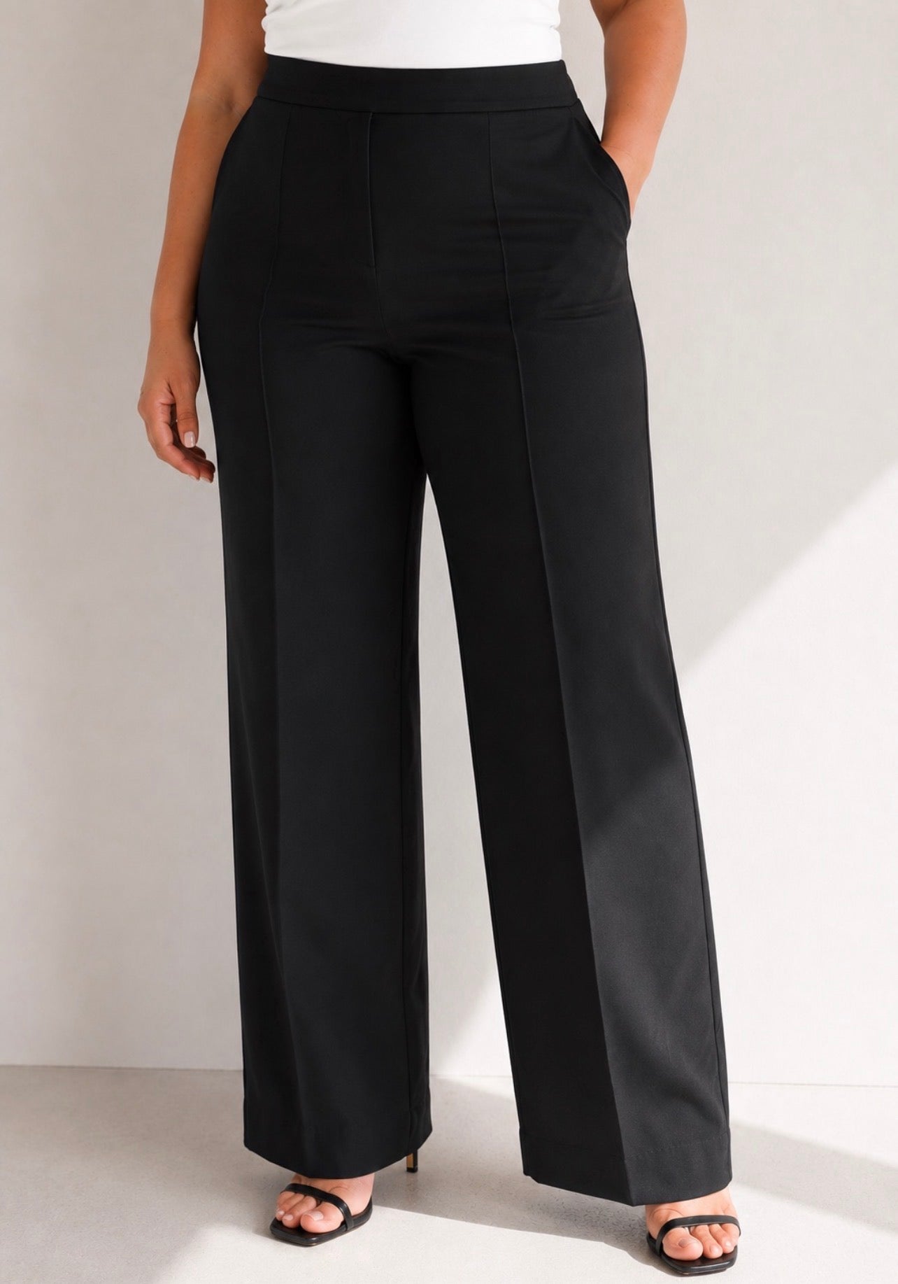Pantalon Vivienne