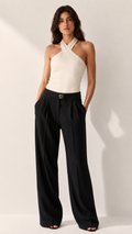 Pantalon Montaigne