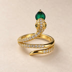Bague Ouadji
