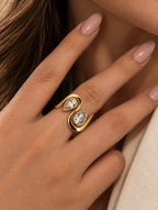 Bague Thot