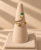 Bague Ouadji