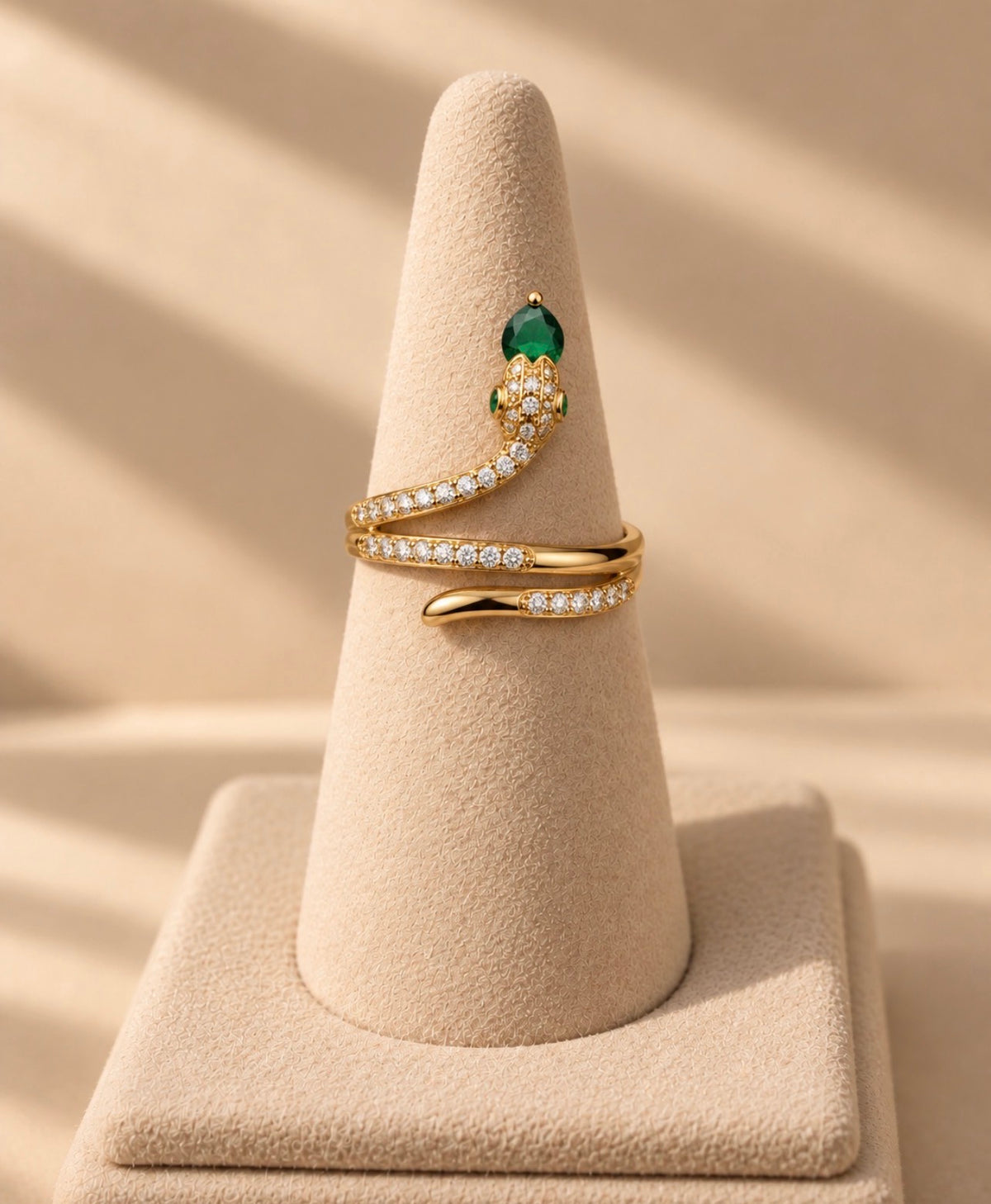 Bague Ouadji
