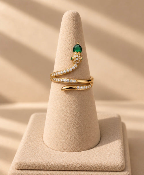 Bague Ouadji
