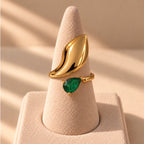 Bague Nekhbet