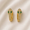 Boucles d'oreilles Ouadji