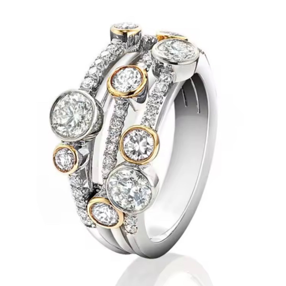 bague Hathor