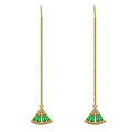 Boucles d'oreilles Anat