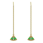 Boucles d'oreilles Anat