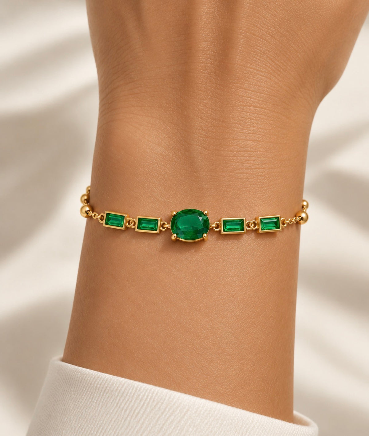 Selkis Bracelet