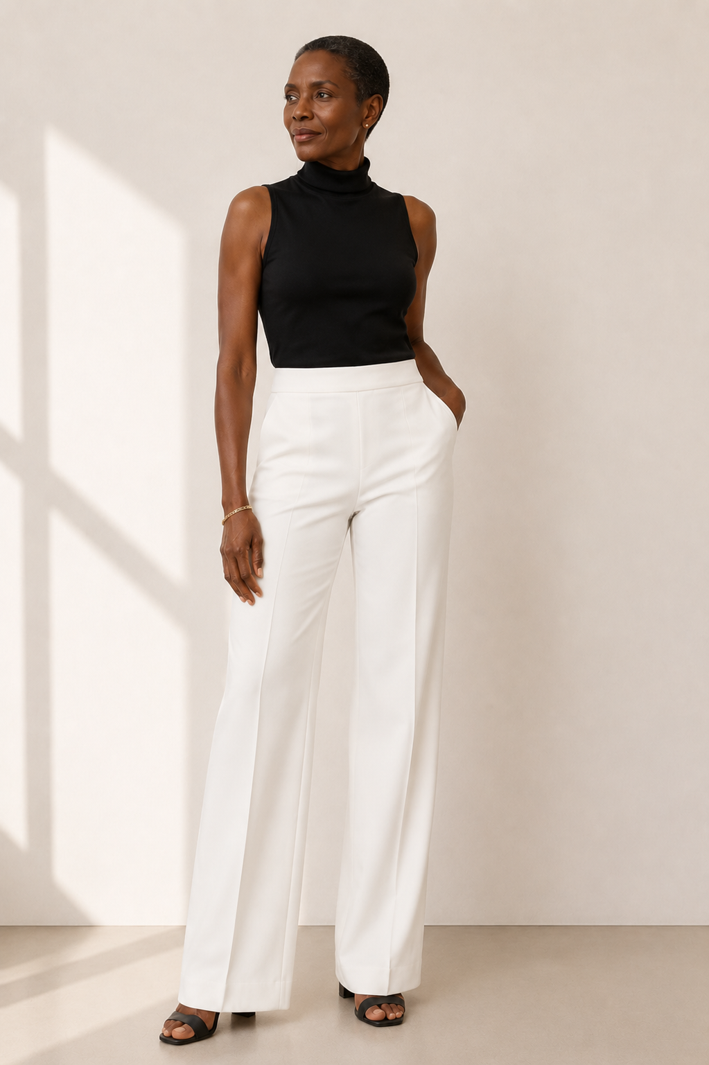 Pantalon Vivienne
