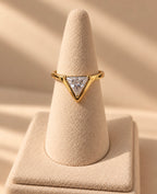 Bague Bastet