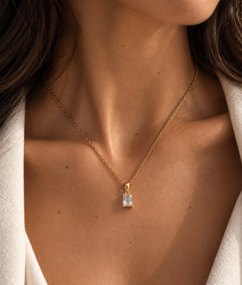 Collier Osiris