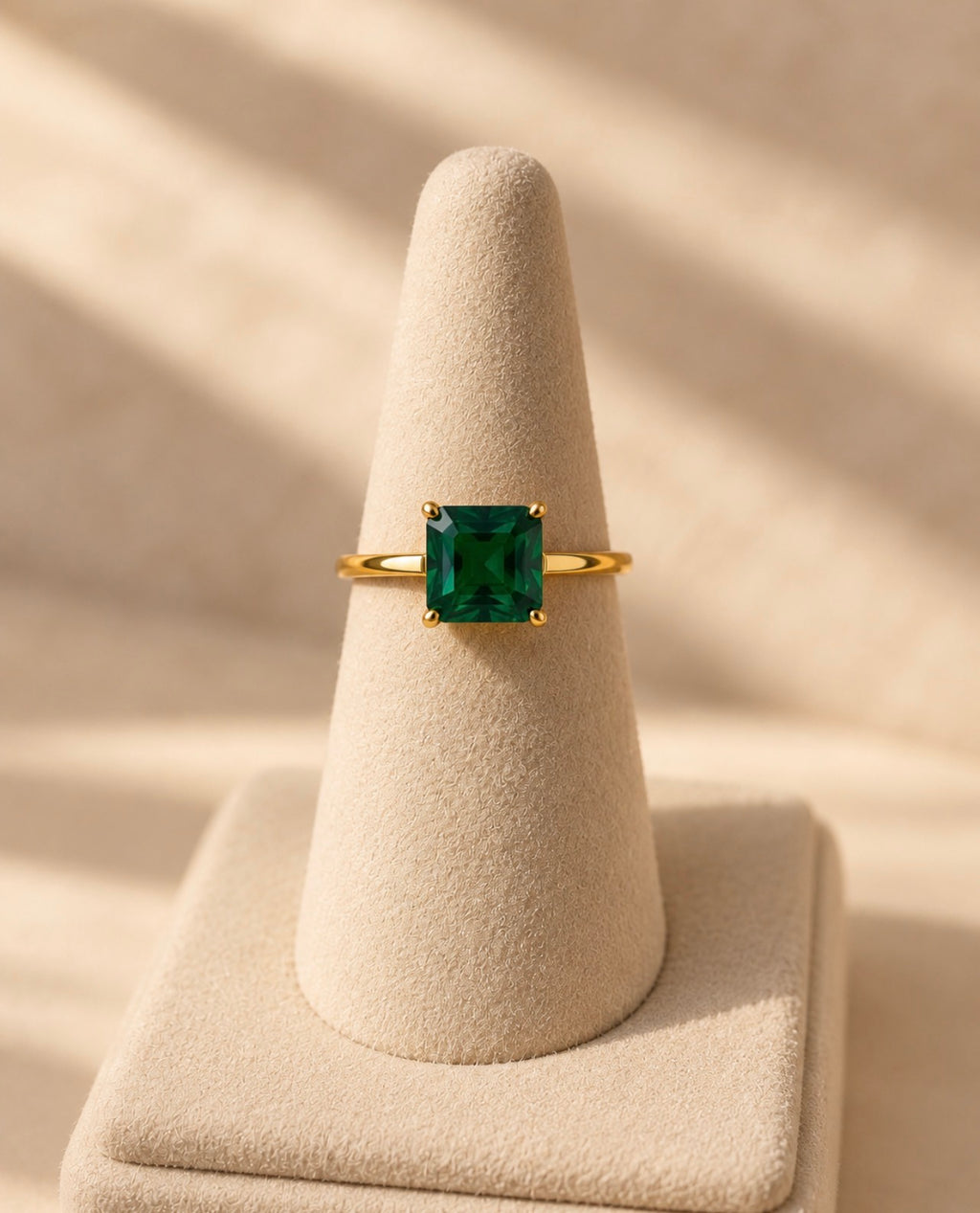 Bague Osiris