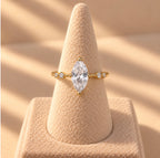 Bague de la marquise