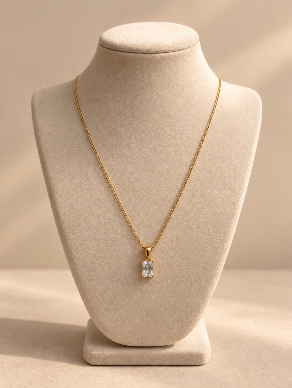 Collier Osiris