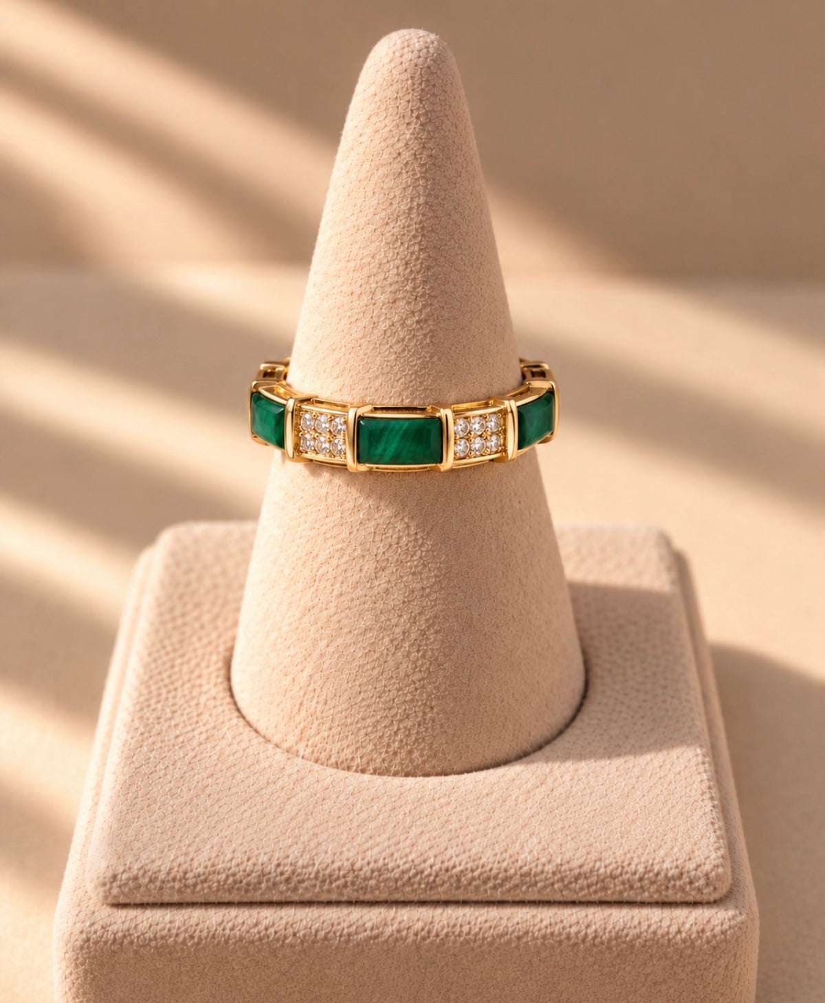 Bague Maat