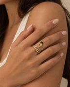 Bague Ouadji