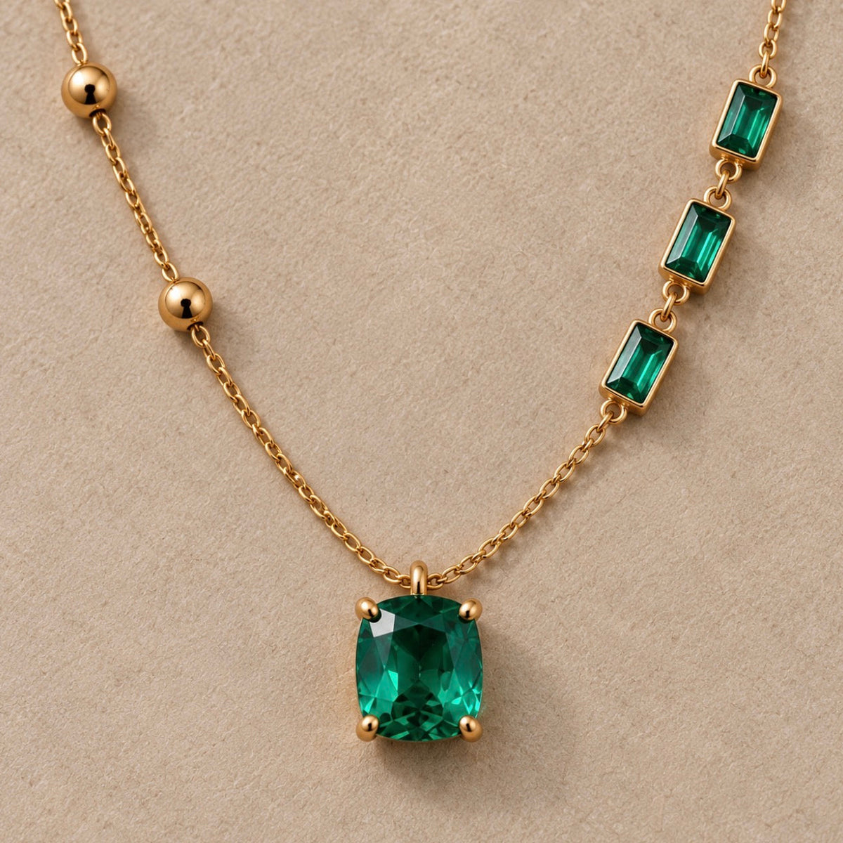 Selkis Necklace