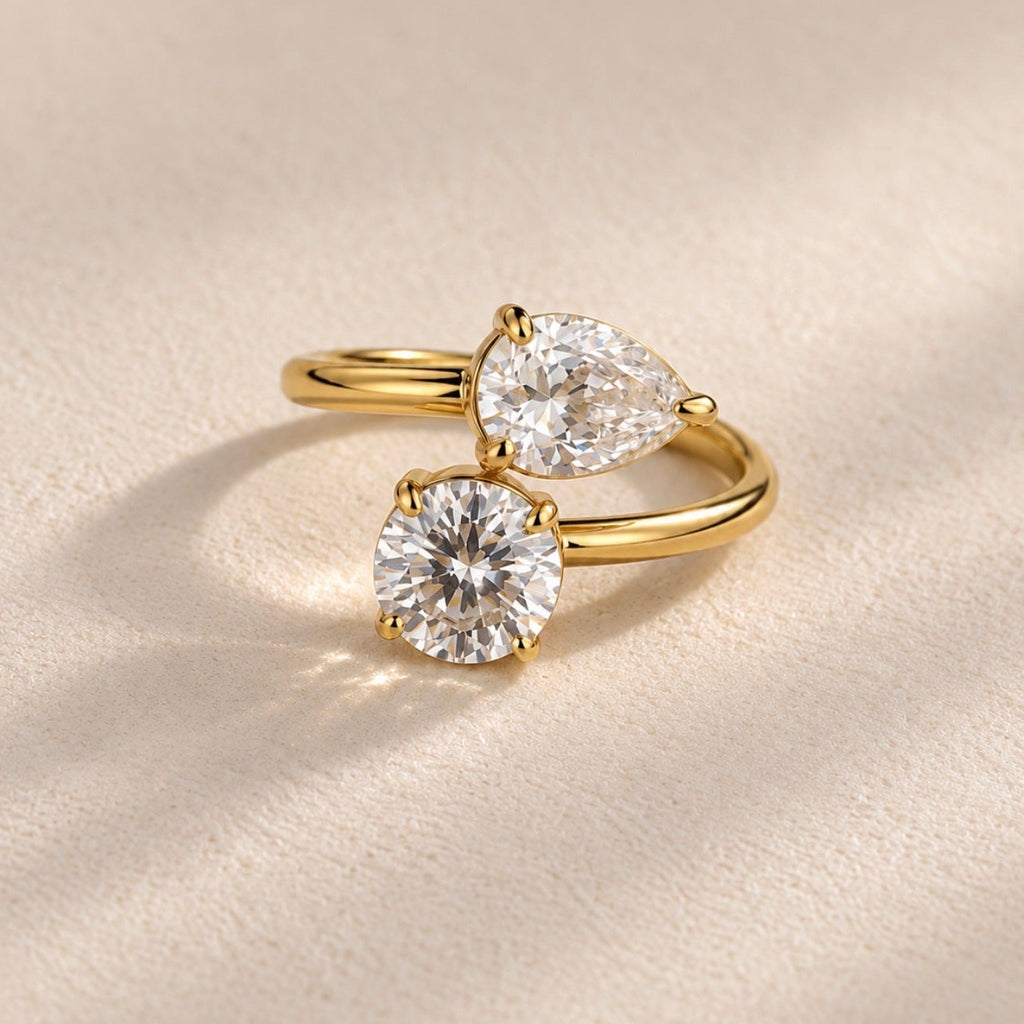 Bague Nout