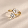 Bague Nout