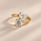 Bague Nout
