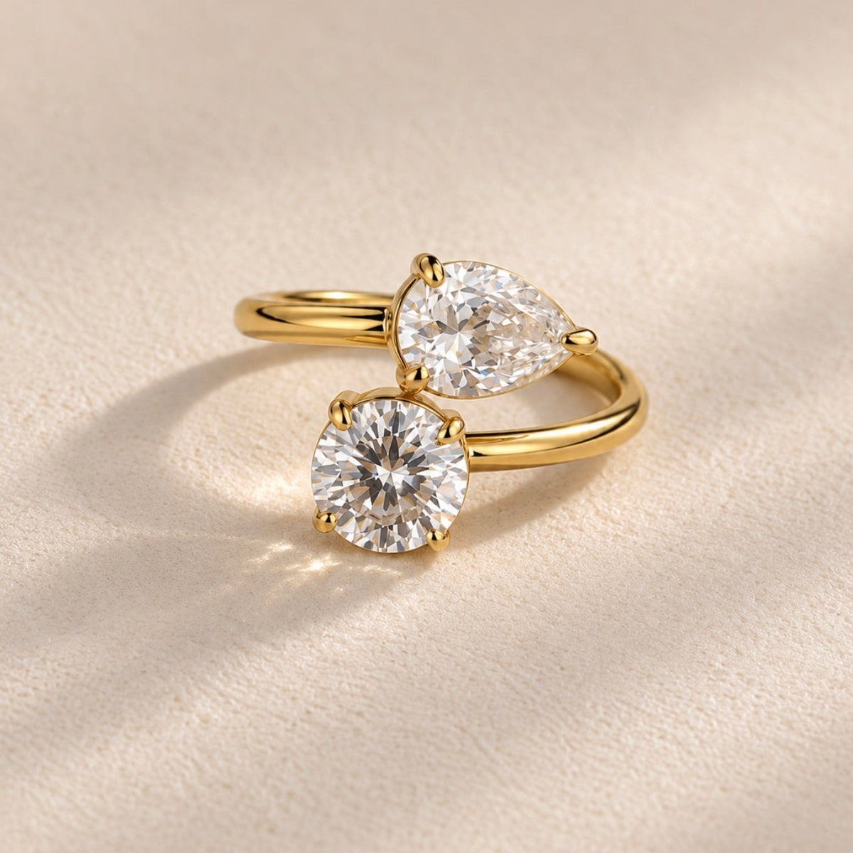 Bague Nout