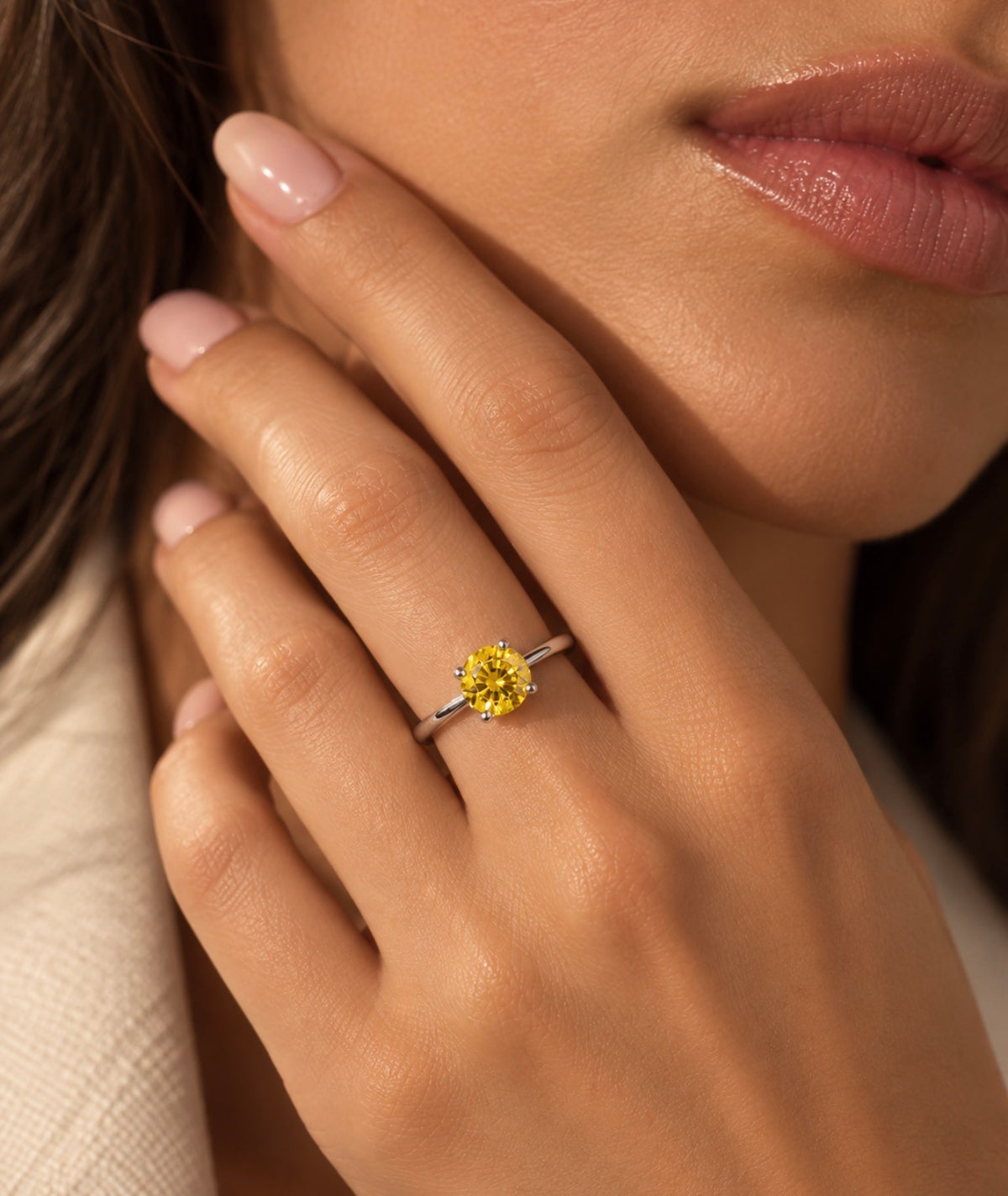 Bague Khepri