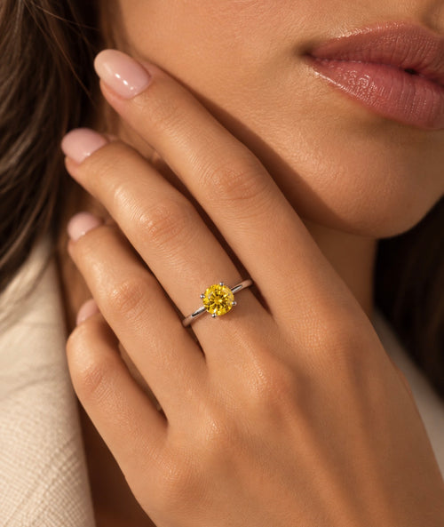 Bague Khepri