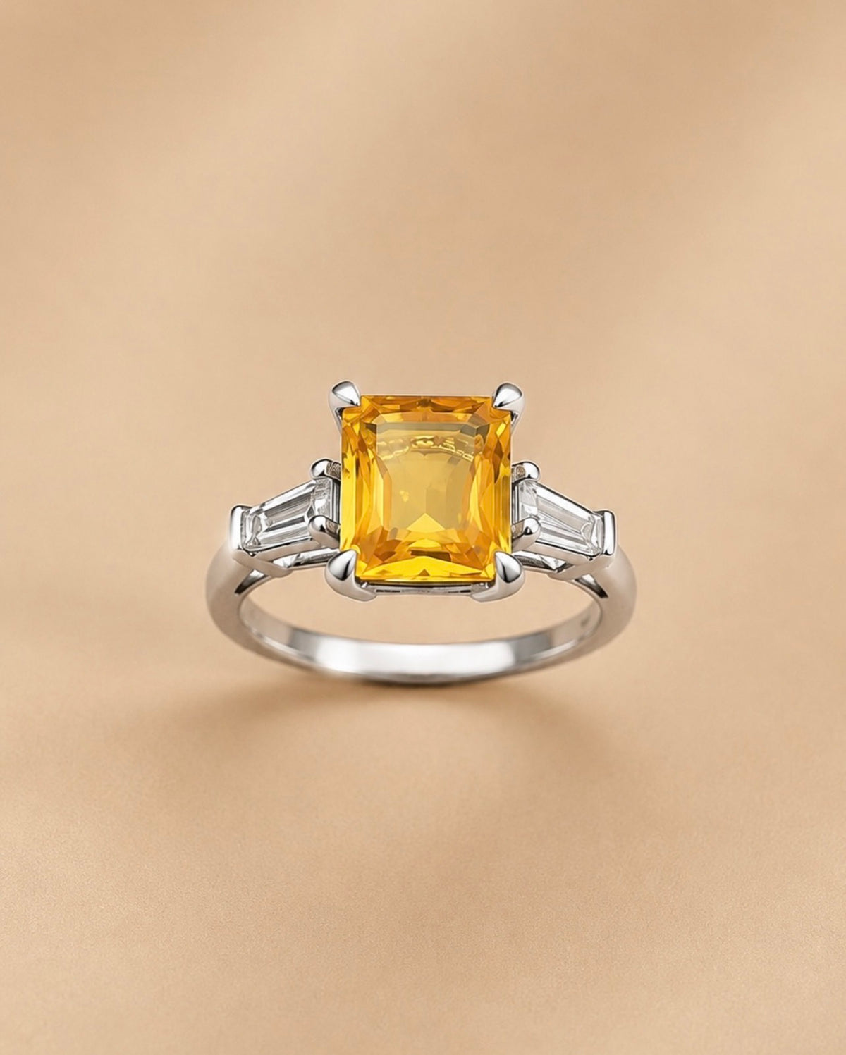Bague Iset